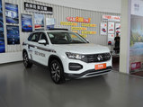 探岳 2019款  330TSI 两驱豪华型 国VI_高清图3