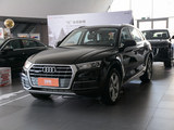 奥迪Q5L 2020款  40 TFSI 荣享进取型_高清图15