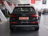 奥迪Q5L 2020款  40 TFSI 荣享进取型_高清图26