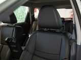 奇骏 2020款  2.5L CVT豪华领航版 4WD_高清图2