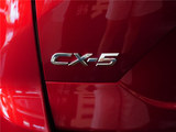 马自达CX-5 2019款  云控版 2.0L 自动两驱智享型 国VI_高清图22