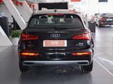 奥迪Q5L 2020款  40 TFSI 荣享进取型_高清图18