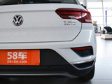 T-ROC探歌 2020款  230TSI DSG两驱进取型_高清图18