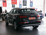 奥迪Q5L 2020款  40 TFSI 荣享进取型_高清图22