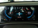 逸动 2020款  PLUS 1.6L GDI 手动豪华型_高清图4