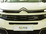 天逸 C5 AIRCROSS 2020款  360THP ORIGINS百年臻享版_高清图18