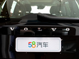 沃尔沃XC90 2020款  T6 智雅豪华版 7座_高清图22