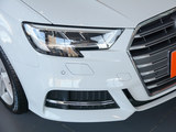 奥迪A3 2020款  Sportback 35 TFSI 进取型_高清图16