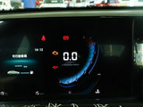 逸动 2020款  PLUS 1.6L GDI 自动豪华型_高清图10