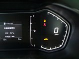 起亚K3 2019款  1.5L CVT新锐版_高清图25