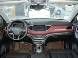 哈弗H6 Coupe 2020款  智联版 1.5T 自动两驱豪华智联型_高清图3