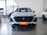 宝骏RS-3 2020款 新 1.5L CVT 24小时在线精英型_高清图9