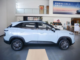 宝骏RS-3 2020款 新 1.5L CVT 24小时在线精英型_高清图13