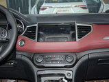 哈弗H6 Coupe 2020款  智联版 1.5T 自动两驱豪华智联型_高清图8