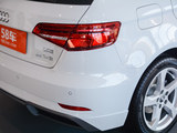 奥迪A3 2020款  Sportback 35 TFSI 进取型_高清图12