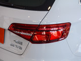 奥迪A3 2020款  Sportback 35 TFSI 进取型_高清图11