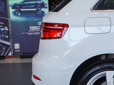 奥迪A3 2020款  Sportback 35 TFSI 进取型_高清图10