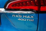 荣威RX5 MAX 2019款  400TGI 自动智能座舱旗舰版_高清图25