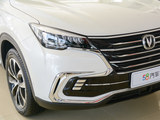 长安CS85 COUPE 2019款  2.0T 品版 国VI_高清图33