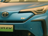 丰田C-HR EV 2020款  基本型_高清图6