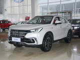 长安CS85 COUPE 2019款  2.0T 品版 国VI_高清图6