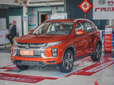 劲炫ASX 2020款  2.0L CVT智领版_高清图15