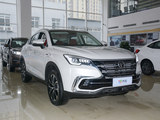 长安CS85 COUPE 2019款  2.0T 品版 国VI_高清图13