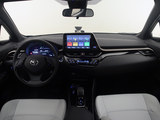 丰田C-HR EV 2020款  基本型_高清图1