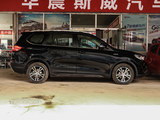 SWM斯威X7 2020款  2.0L 手动舒适版 7座_高清图6