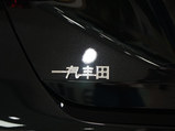 亚洲龙 2019款  2.5L Touring尊贵版 国VI_高清图22