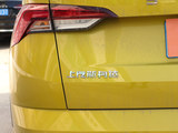 柯米克 2020款  GT TSI230 DSG旗舰版_高清图33