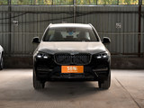 宝马X3 2020款  xDrive28i 豪华套装_高清图2