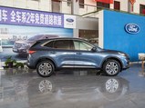 锐际 2020款  EcoBoost 245 悦享款_高清图8