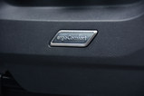 途锐 2019款  3.0TSI 锐智版 国VI_高清图4