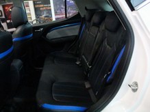 2019 DX3Դ EV400 콢