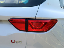 2020 VGV U70 1.5T Զ콢 7