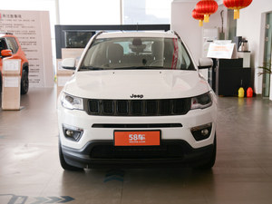 天津jeep指南者可享受优惠高达3万元