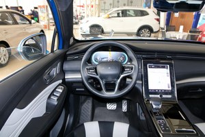 荣威RX5 MAX促销优惠1.2万 可试乘试驾