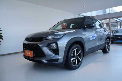 年轻就要玩点野的，18万内的合资紧凑型SUV，谁才是明智之选？