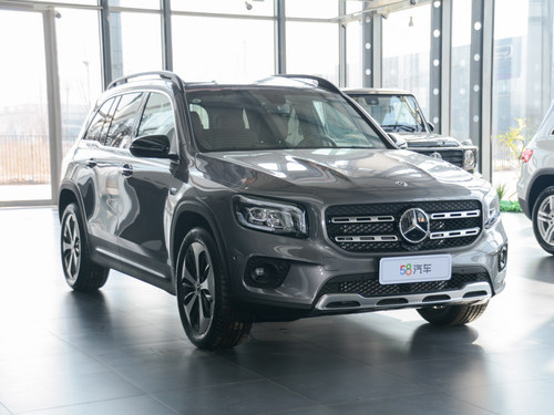 30万左右买豪华紧凑型SUV，奔驰GLB和宝马X1谁是更好的选择？