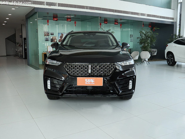 置换wey vv7长治优惠可高达1.5万元整