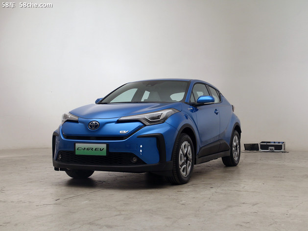 C-HR EVʱŻ ߴ8000Ԫ