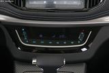 博骏 2019款  性能版 1.5T CVT领动型_高清图11