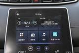 北京现代ix25 2020款  1.5L CVT智能型_高清图12
