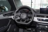 奥迪A5 2019款  Cabriolet 45 TFSI quattro 运动型_高清图35
