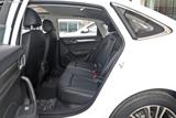 荣威i6 2020款  PLUS 1.6L 手动4G互联荣耀旗舰版_高清图17