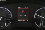 观致5 2018款  改款 1.6T 自动领先型_高清图12