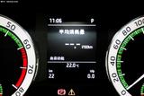 明锐 2019款  旅行车 TSI280 DSG旗舰版 国V_高清图14