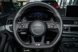 奥迪S5 2019款  S5 3.0T Cabriolet_高清图13