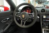 保时捷718 2018款  Boxster 2.0T_高清图21